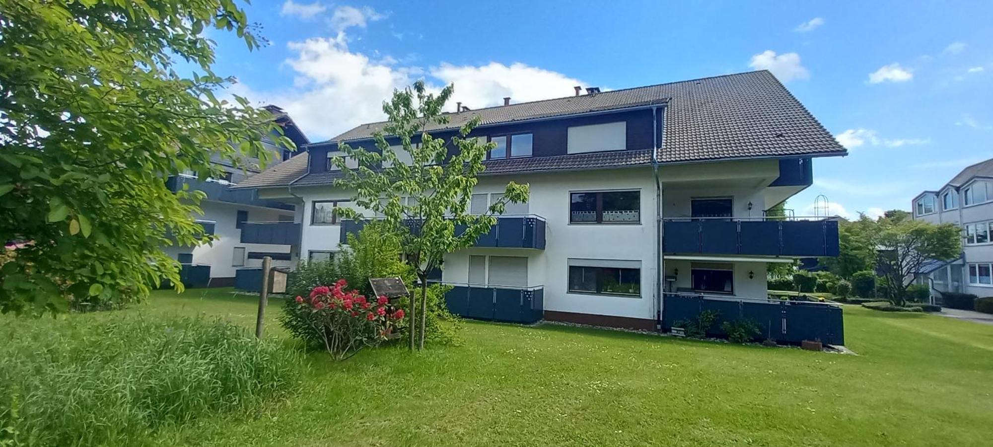 Ferienwohnung Bambus Βίντερμπεργκ Δωμάτιο φωτογραφία