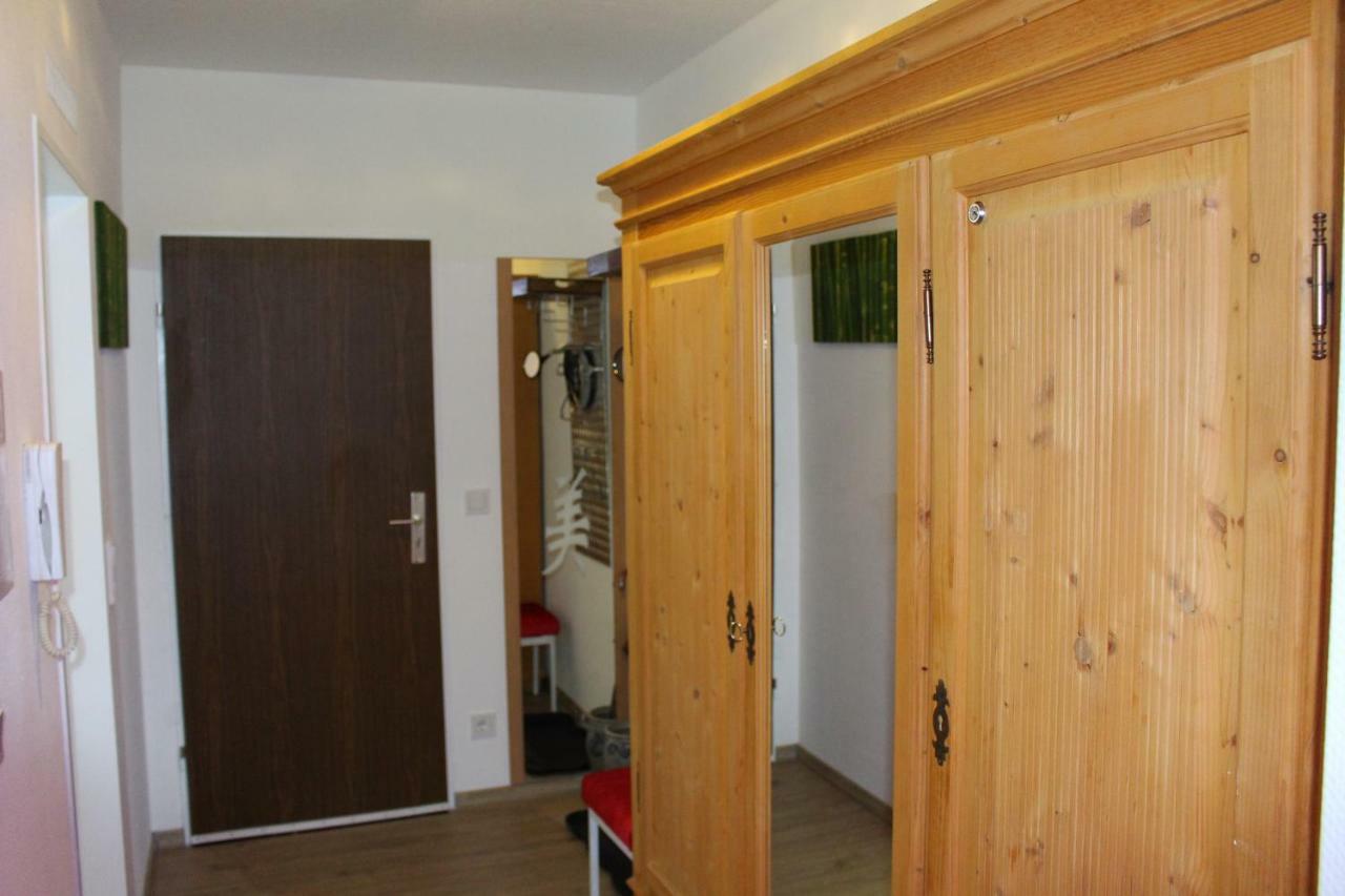 Ferienwohnung Bambus Βίντερμπεργκ Εξωτερικό φωτογραφία